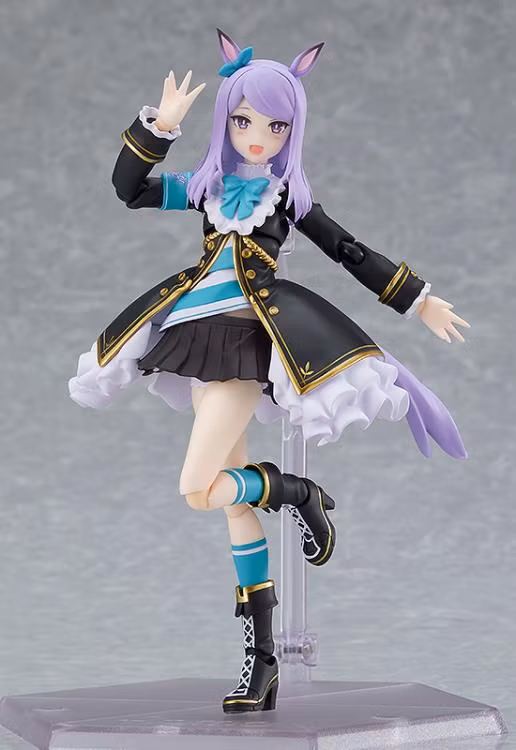 Umamusume: Pretty Derby Figma Umamusume: Pretty Derby Mejiro McQueen