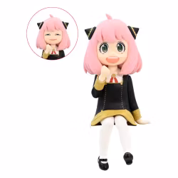 Spy x Family Noodle Stopper Anya