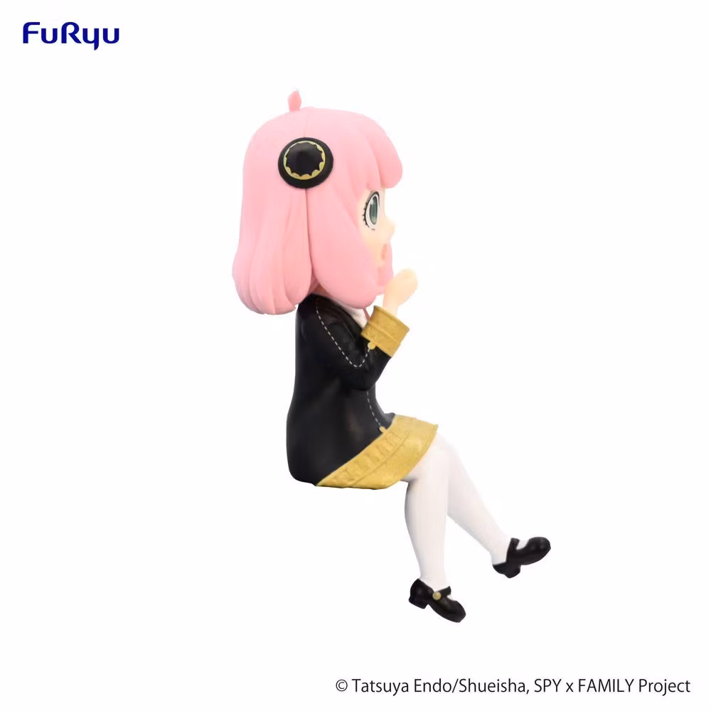 Spy x Family Noodle Stopper Anya