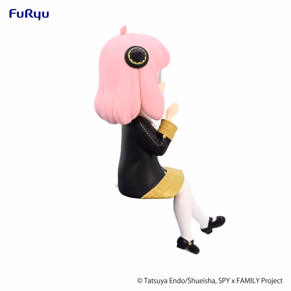 Spy x Family Noodle Stopper Anya