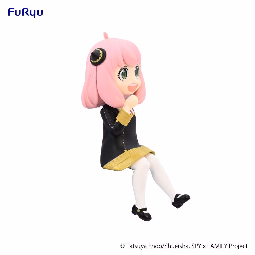 Spy x Family Noodle Stopper Anya