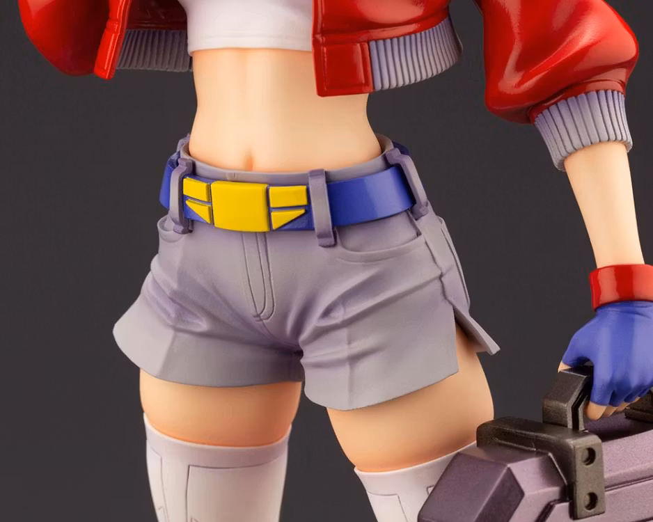 Transformers Bishoujo Optimus Prime