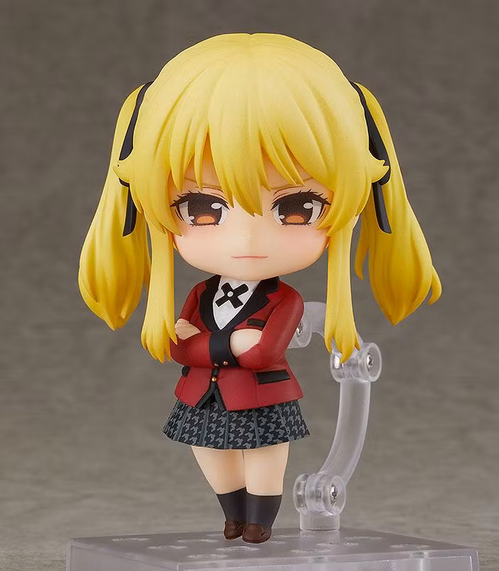 Kakegurui xx Nendoroid Mary Saotome