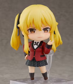 Kakegurui xx Nendoroid Mary Saotome
