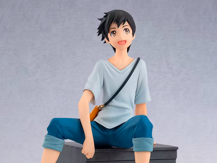 Weathering with You Hodaka Morishima Pop Up Parade (Rerelease)