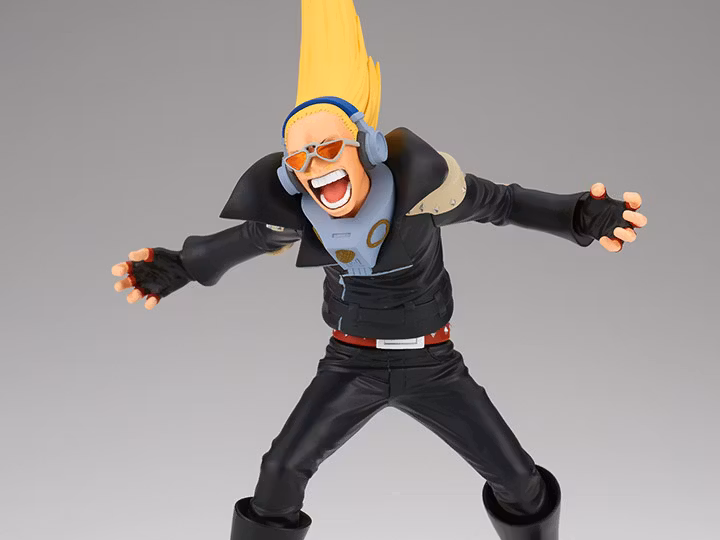 My Hero Academia The Amazing Heroes Vol.23 Present Mic