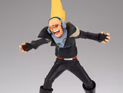 My Hero Academia The Amazing Heroes Vol.23 Present Mic