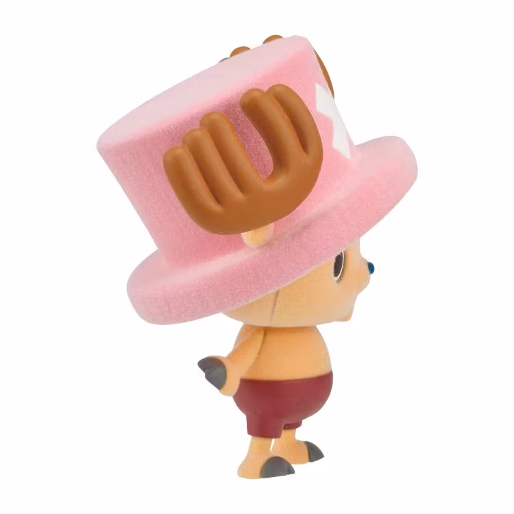 One Piece Fluffy Puffy Chopper (Ver.A)