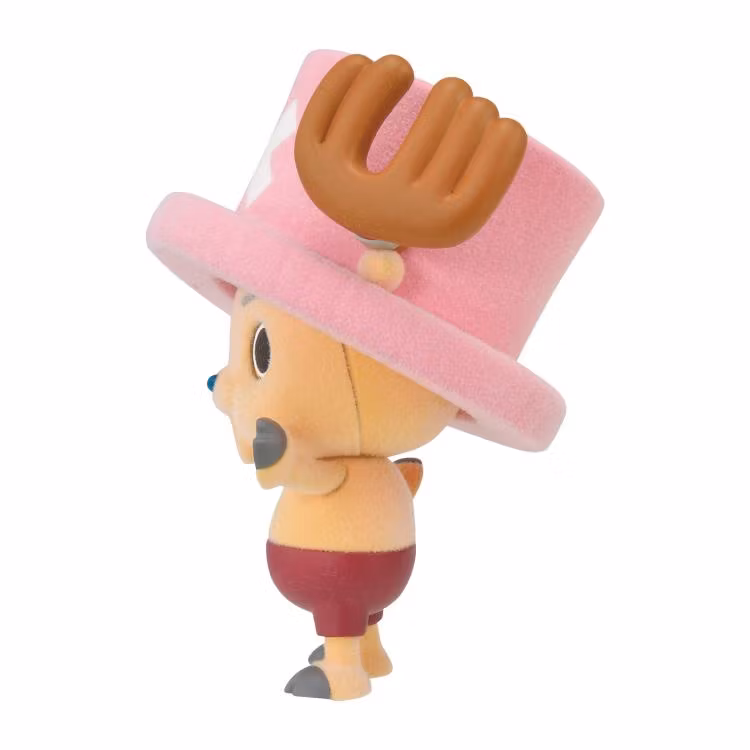 One Piece Fluffy Puffy Chopper (Ver.A)