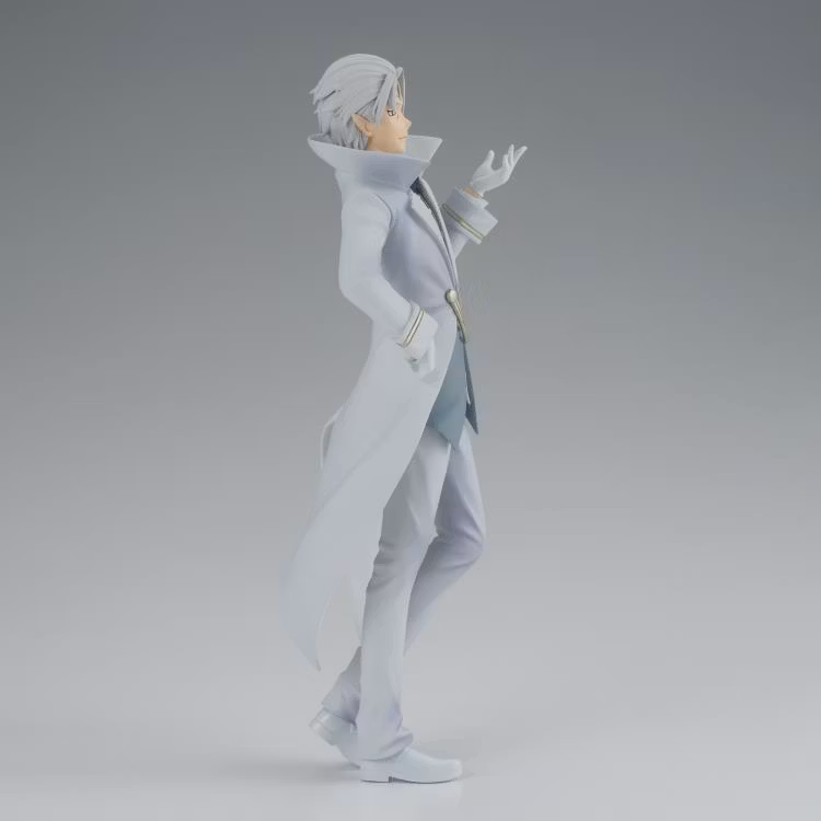 TenSura Otherworlder Figure Vol.17 Clayman