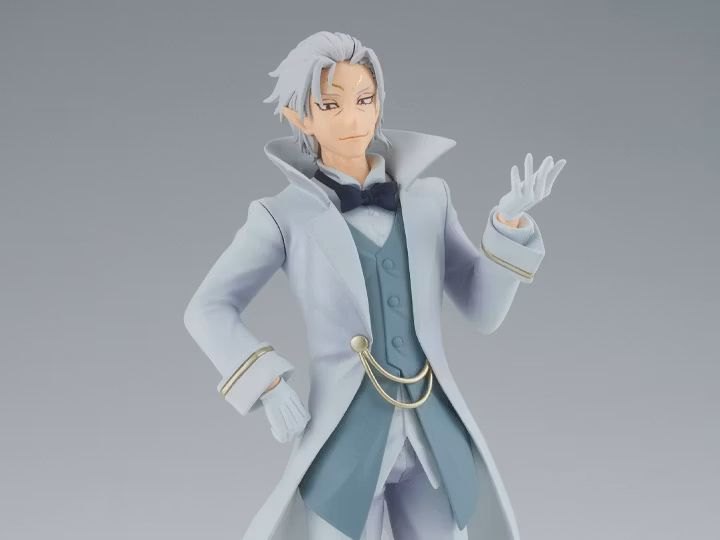 TenSura Otherworlder Figure Vol.17 Clayman