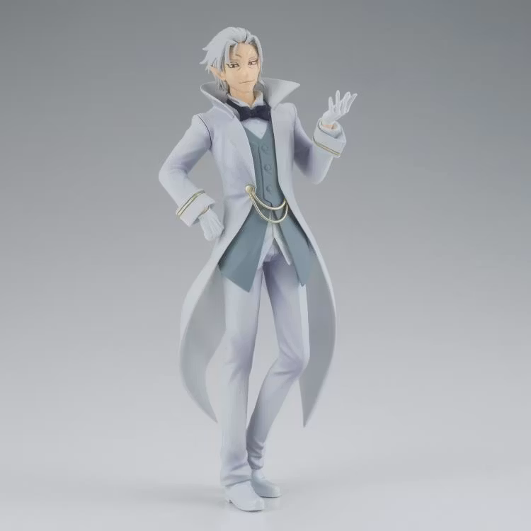 TenSura Otherworlder Figure Vol.17 Clayman