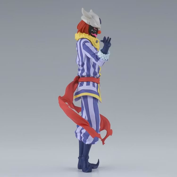 TenSura Otherworlder Figure Vol.17 LaPlace