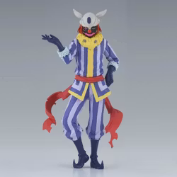 TenSura Otherworlder Figure Vol.17 LaPlace