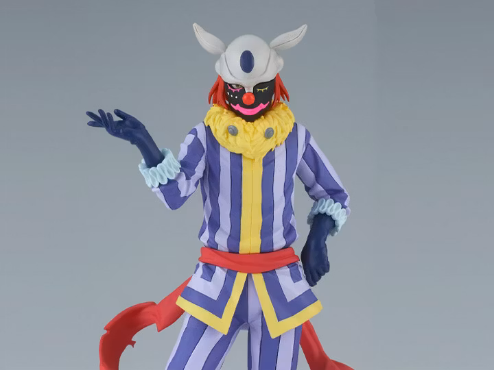 TenSura Otherworlder Figure Vol.17 LaPlace