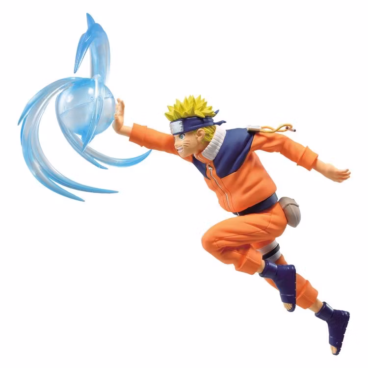Naruto Effectreme Naruto Uzumaki