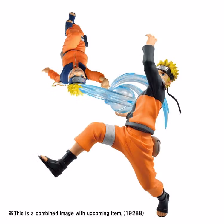Naruto Effectreme Naruto Uzumaki