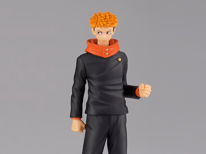 Jujutsu Kaisen Jukon no Kata Yuji Itadori (Ver. A)