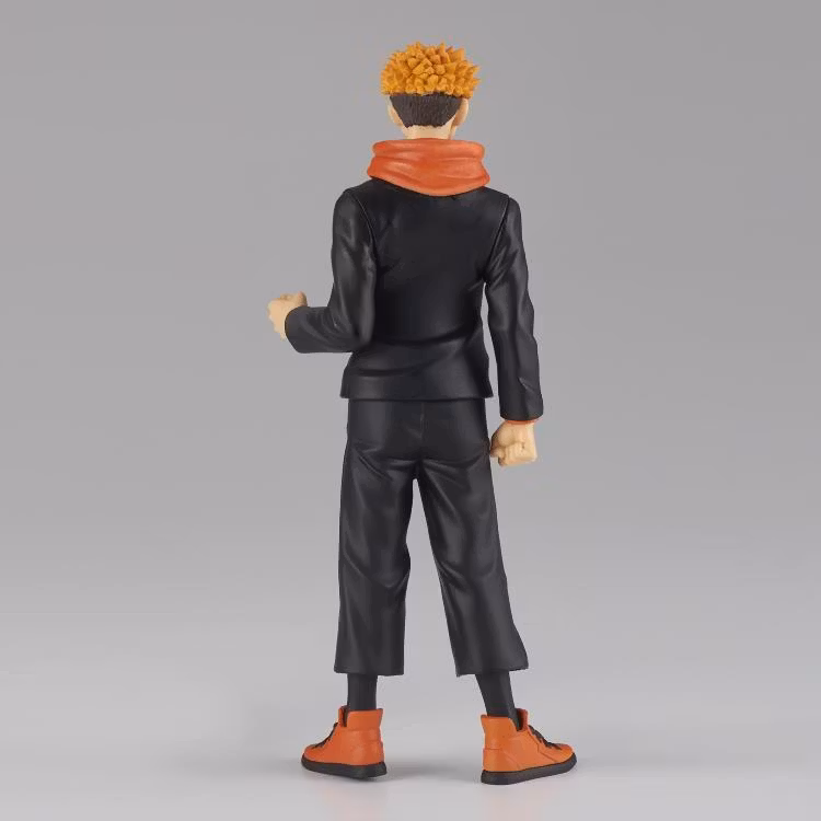 Jujutsu Kaisen Jukon no Kata Yuji Itadori (Ver. A)
