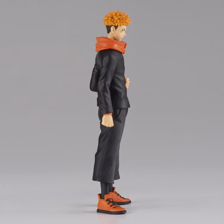 Jujutsu Kaisen Jukon no Kata Yuji Itadori (Ver. A)