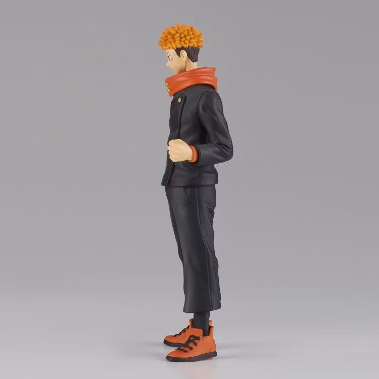 Jujutsu Kaisen Jukon no Kata Yuji Itadori (Ver. A)