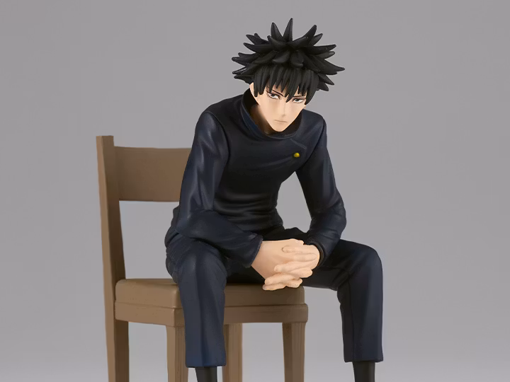 Jujutsu Kaisen Break Time Collection Vol.2 Megumi Fushiguro