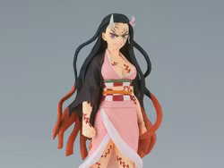 Demon Slayer: Kimetsu No Yaiba Vol.26 Nezuko Kamado