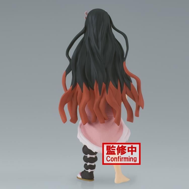 Demon Slayer: Kimetsu No Yaiba Vol.26 Nezuko Kamado