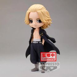 Tokyo Revengers Q Posket Manjiro Sano
