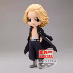 Tokyo Revengers Q Posket Manjiro Sano