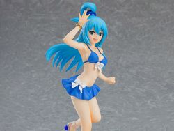 KonoSuba Pop Up Parade Aqua: Swimsuit Ver.