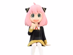 Spy x Family Noodle Stopper Anya