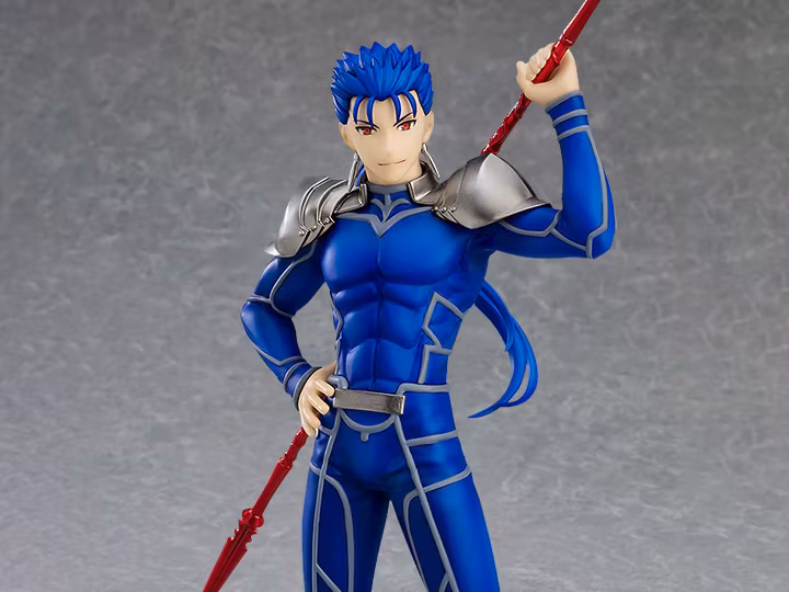Fate/stay night [Heaven's Feel] Pop Up Parade Lancer