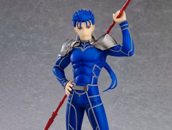 Fate/stay night Heaven's Feel Pop Up Parade Lancer
