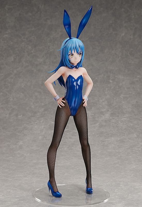 TenSura Rimuru: Bunny Ver.