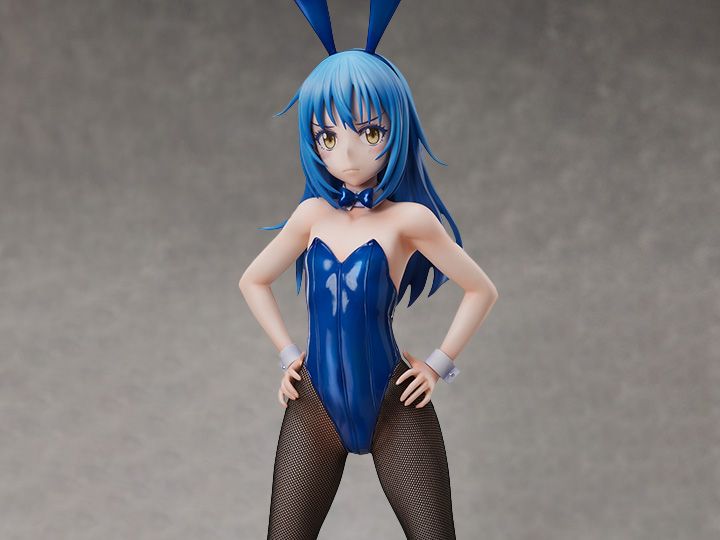 TenSura Rimuru: Bunny Ver.