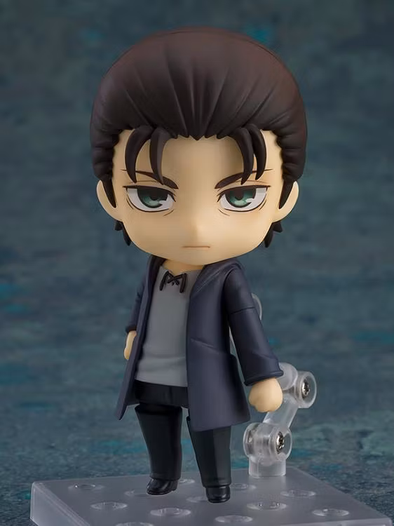 Attack on Titan Nendoroid Eren Yeager: The Final Season Ver.