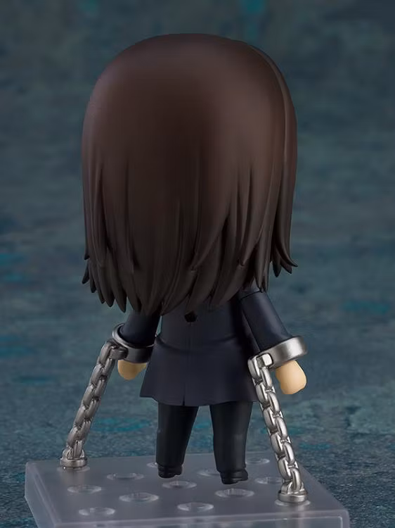 Attack on Titan Nendoroid Eren Yeager: The Final Season Ver.