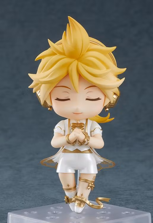 Character Vocal Series 02: Kagamine Rin/Len Nendoroid Kagamine Len: Symphony 2022 Ver.