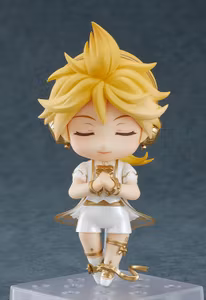 Character Vocal Series 02: Kagamine Rin/Len Nendoroid Kagamine Len: Symphony 2022 Ver.