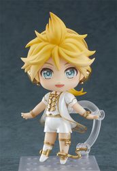 Character Vocal Series 02: Kagamine Rin/Len Nendoroid Kagamine Len: Symphony 2022 Ver.