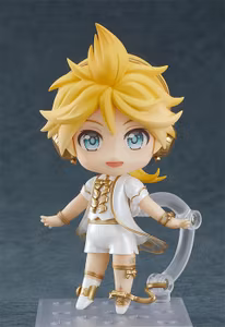Character Vocal Series 02: Kagamine Rin/Len Nendoroid Kagamine Len: Symphony 2022 Ver.
