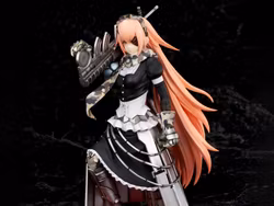 Overlord F:Nex CZ2128 Delta