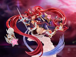 League of Legends Star Guardian Jinx