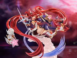 League of Legends Star Guardian Jinx