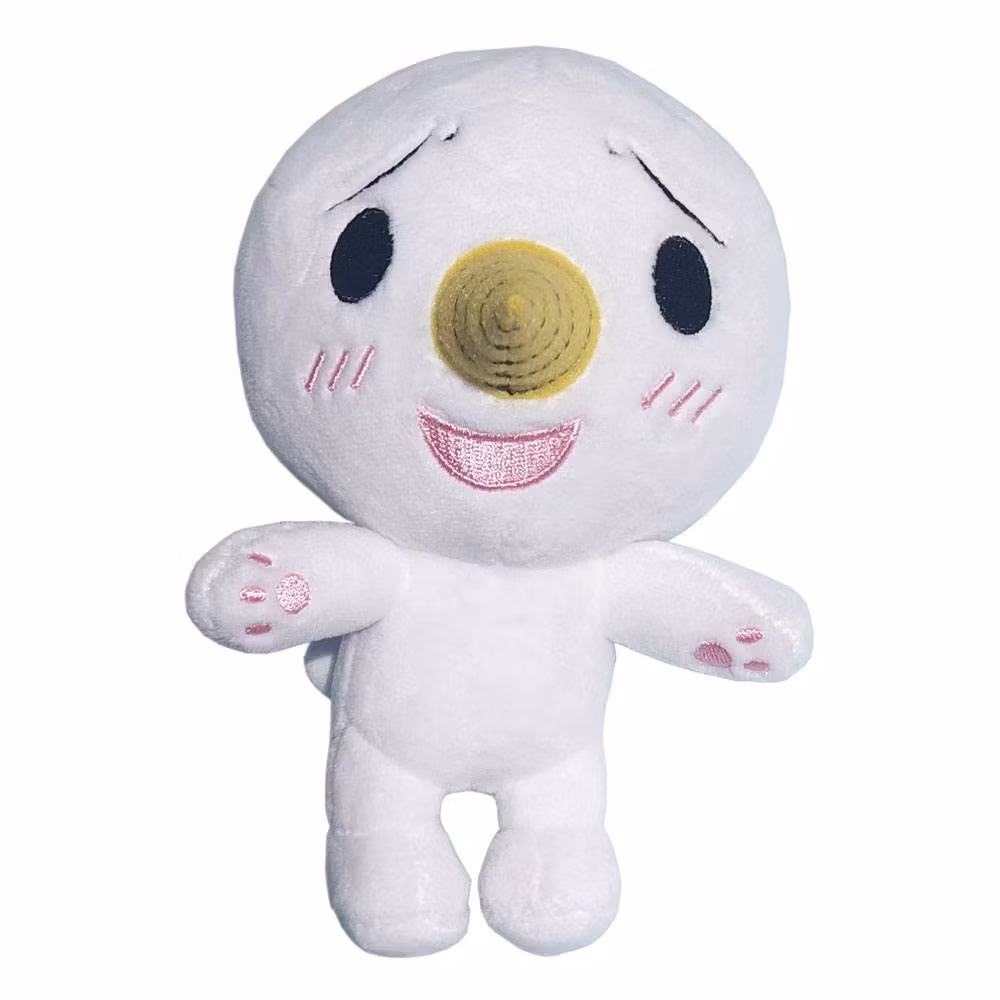 Fairy Tail Plush Plue