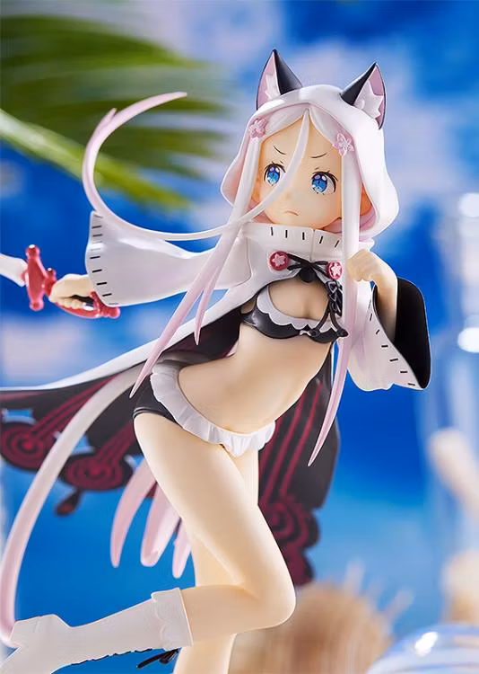 Smile of the Arsnotoria Pop Up Parade Arsnotoria: Cat Kingdom Ver.