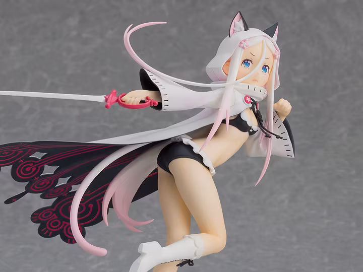 Smile of the Arsnotoria Pop Up Parade Arsnotoria: Cat Kingdom Ver.