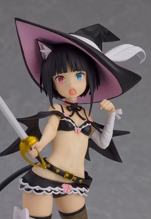 Smile of the Arsnotoria Pop Up Parade Albert: Cat Kingdom Ver.