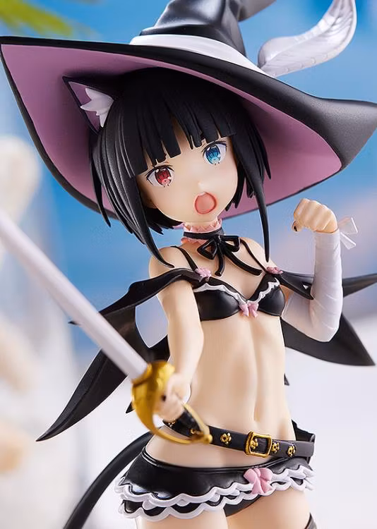 Smile of the Arsnotoria Pop Up Parade Albert: Cat Kingdom Ver.